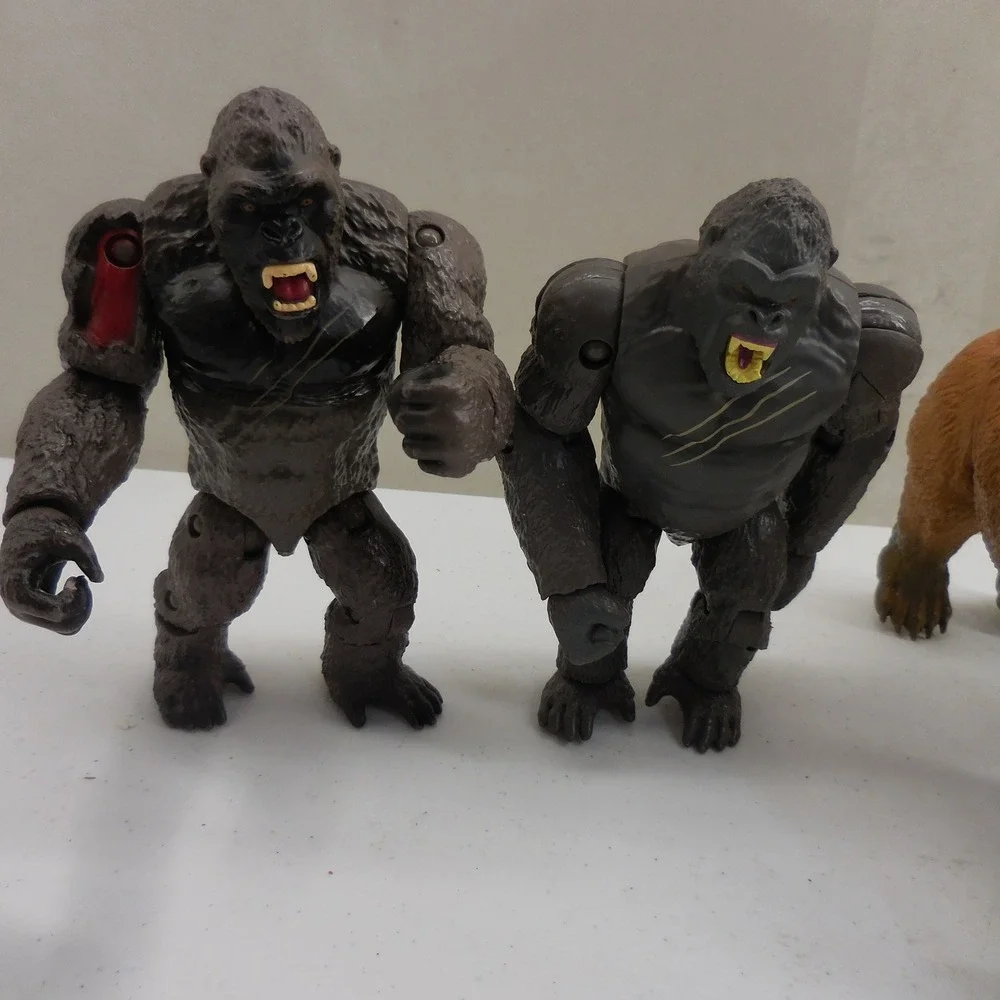 N/A action figure